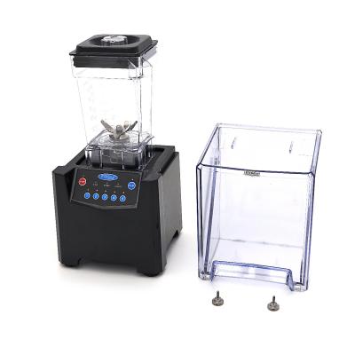 Maxima Mixér 1,5 l - 1500 W - 5 programů |  09379000